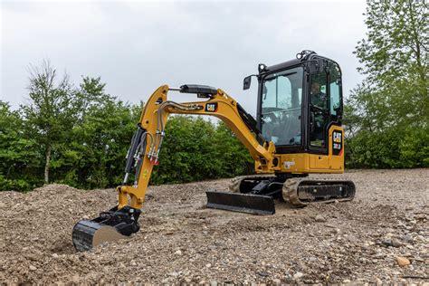 caterpillar mini excavator manual|who makes caterpillar mini excavators.